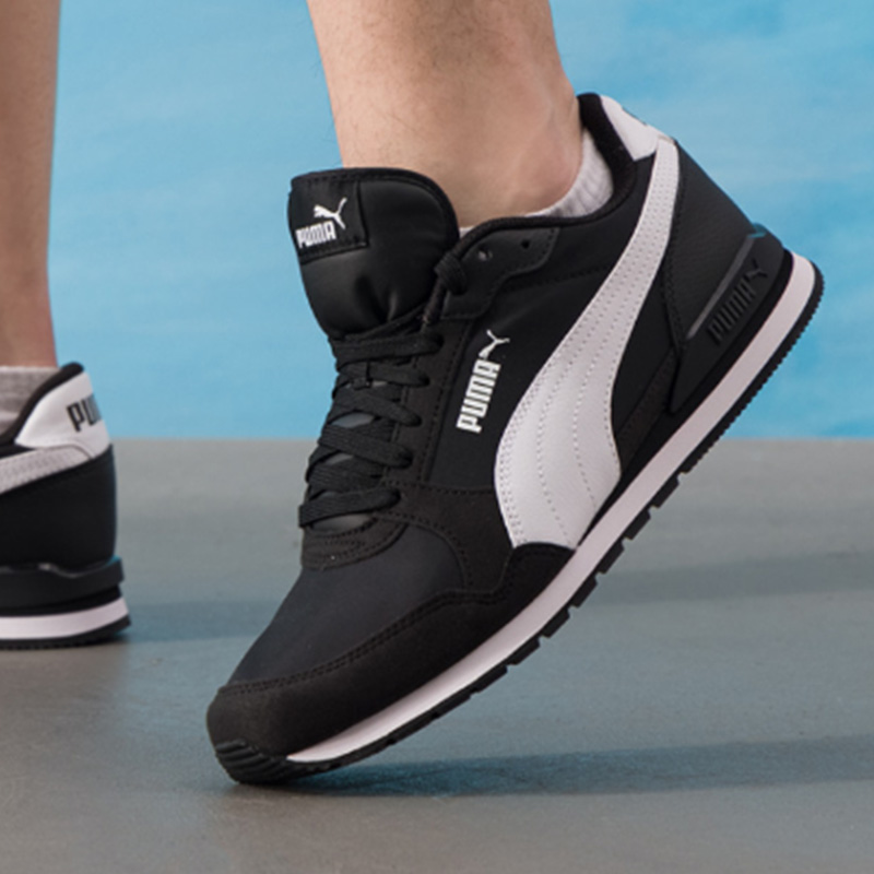 Sepatu Kasual Puma Mid Nyaman  - Women'S Shoes Puma Sneakers ulasan dan harga