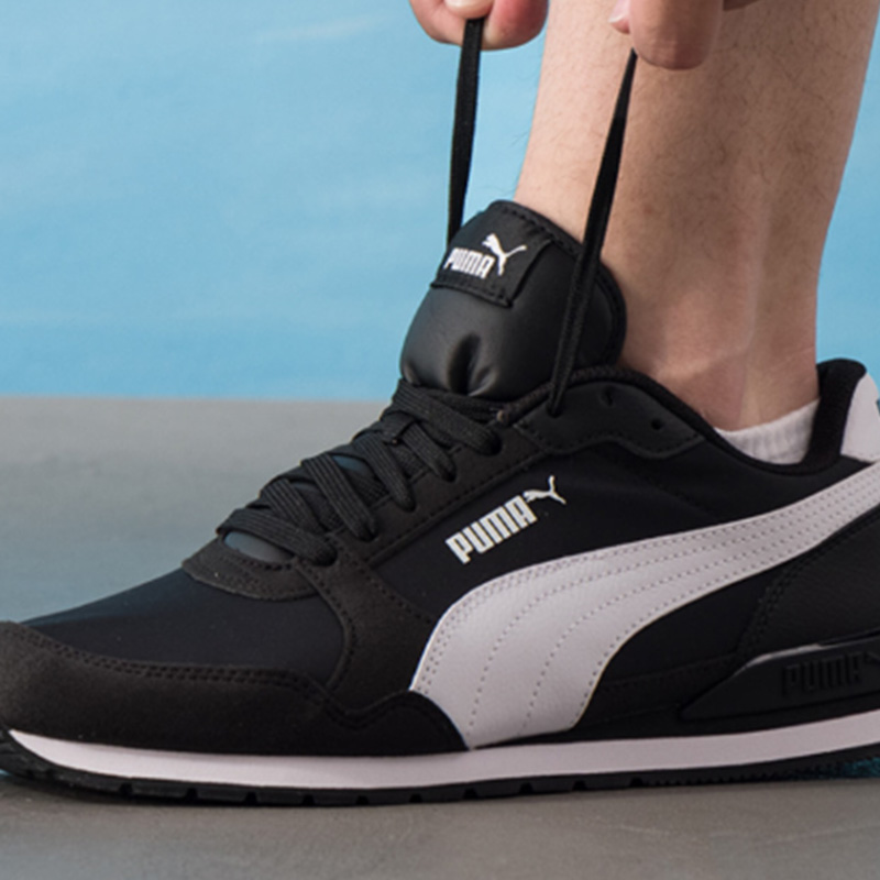 Sepatu Kasual Puma Mid Nyaman  - Women'S Shoes Puma Sneakers ulasan dan harga
