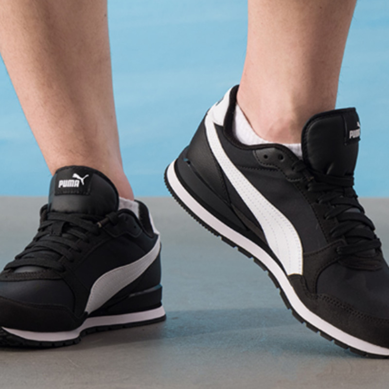 Sepatu Kasual Puma Mid Nyaman  - Women'S Shoes Puma Sneakers ulasan dan harga