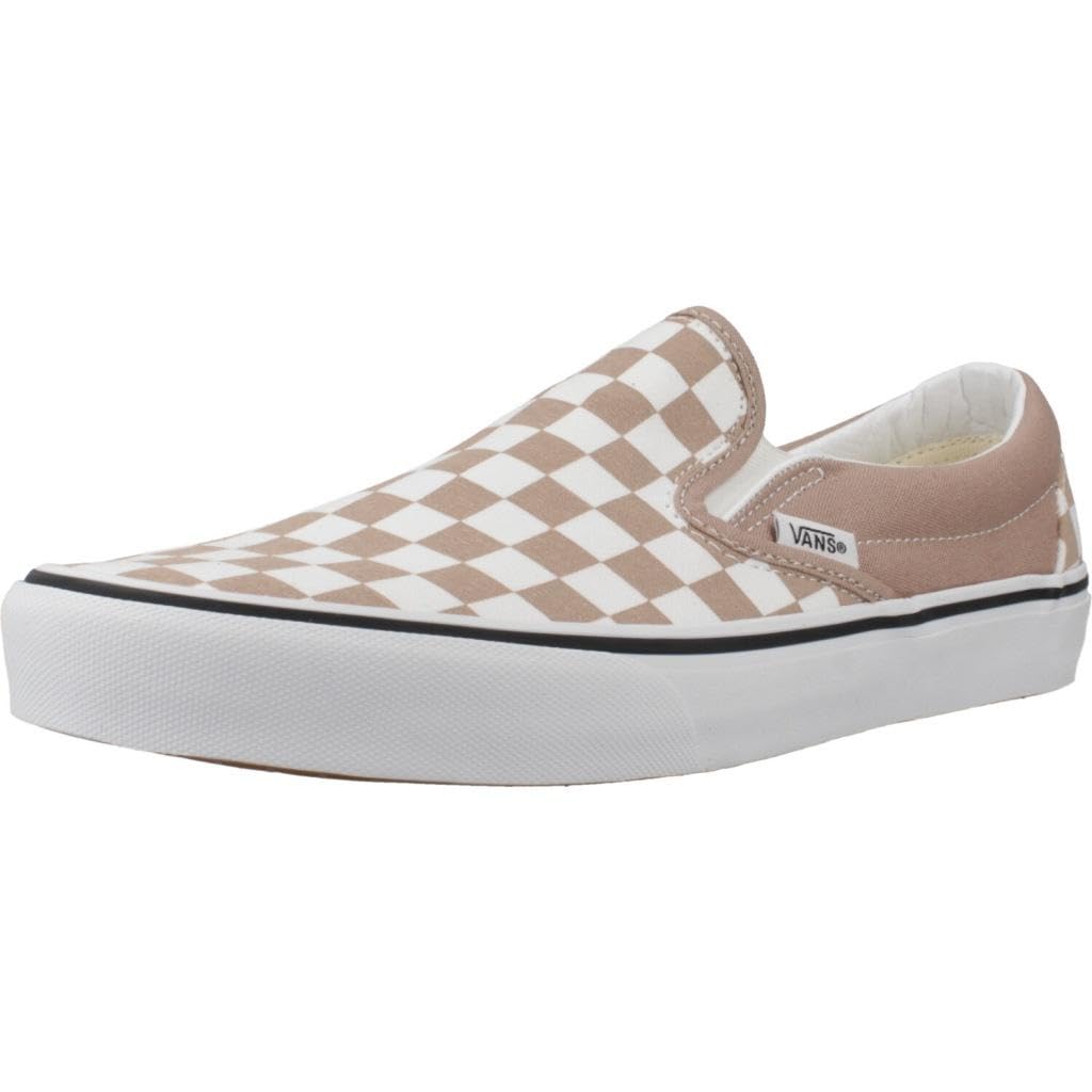 Sepatu Slip-On Klasik Wanita V - Women Shoes Vans ulasan dan harga