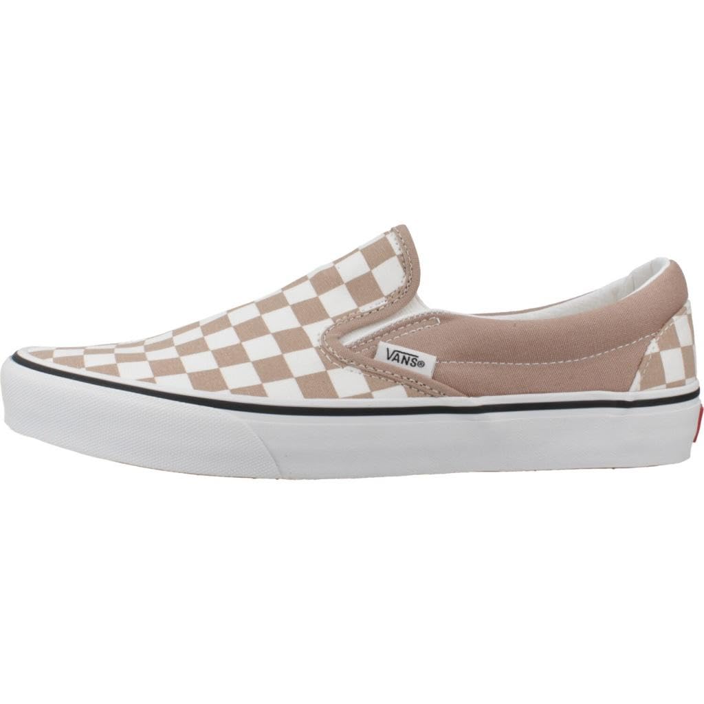 Sepatu Slip-On Klasik Wanita V - Women Shoes Vans ulasan dan harga