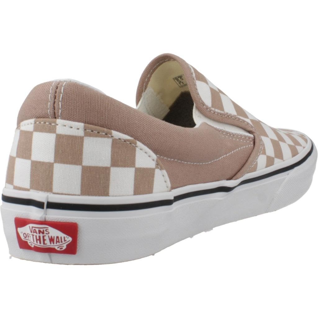 Sepatu Slip-On Klasik Wanita V - Women Shoes Vans ulasan dan harga