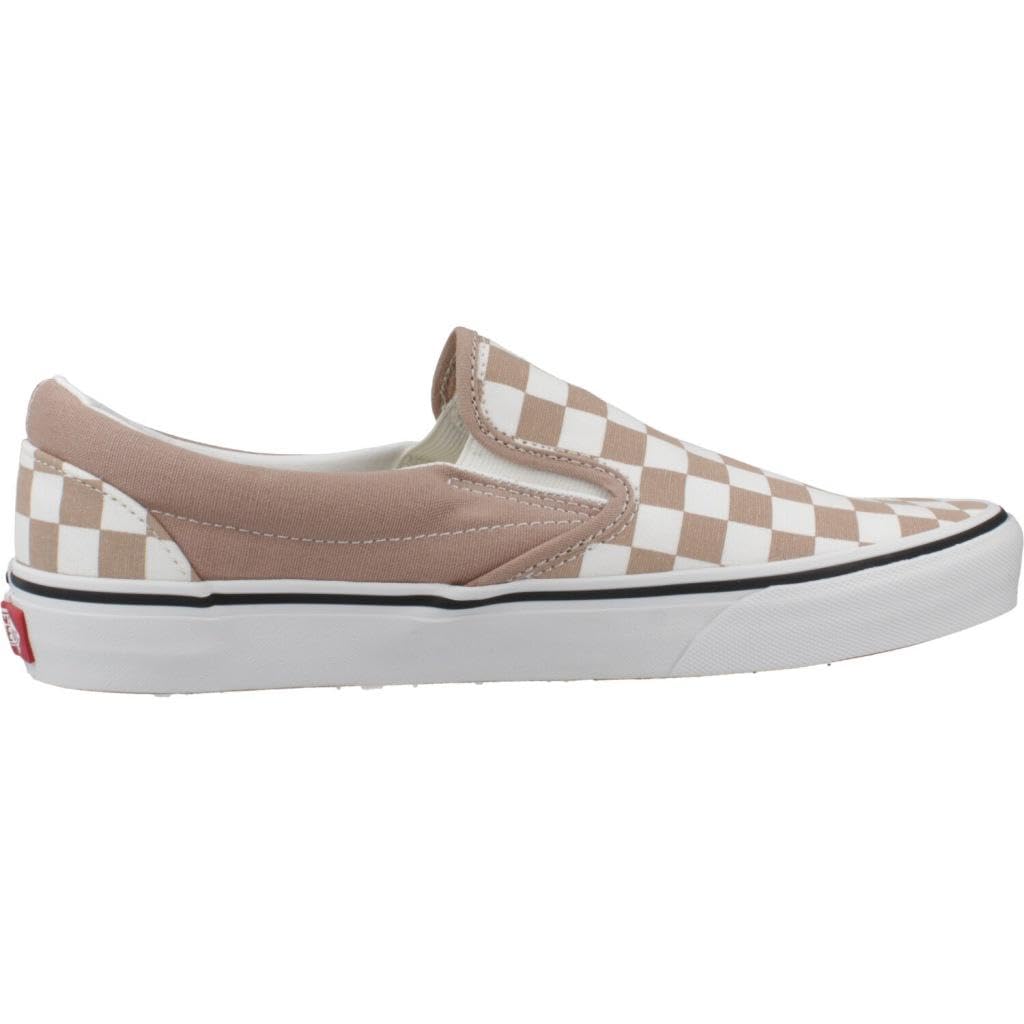 Sepatu Slip-On Klasik Wanita V - Women Shoes Vans ulasan dan harga