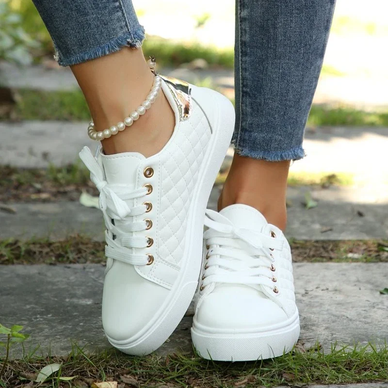 Sepatu kets kulit PU wanita uk - Women Shoes Jd ulasan dan harga