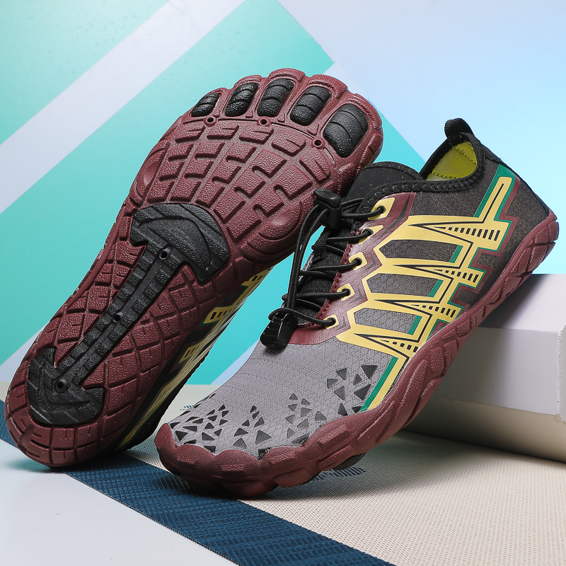 Sepatu Lari Trail Pria Ringan  - Women'S Shoes Zero Drop ulasan dan harga