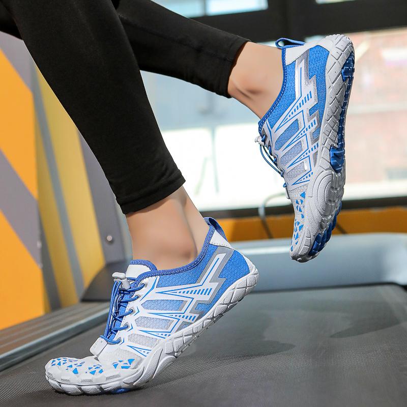 Sepatu Lari Trail Pria Ringan  - Women'S Shoes Zero Drop ulasan dan harga
