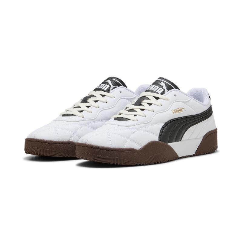 Sepatu Fashion PUMA Retro Kuli - Women'S Shoes Puma Sneakers ulasan dan harga