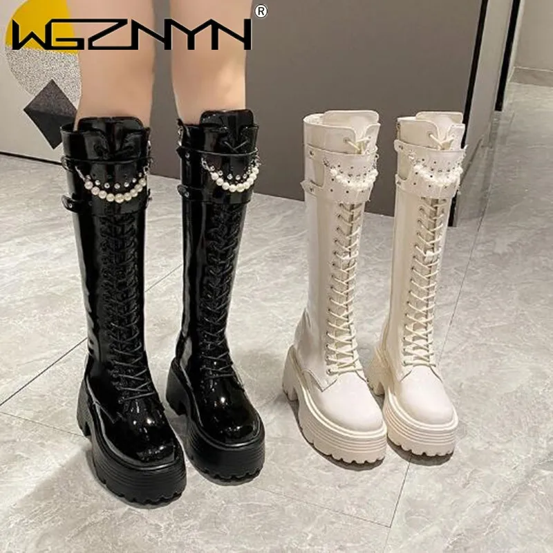 Sepatu bot kulit hangat untuk  - Zip Up Boots Short ulasan dan harga