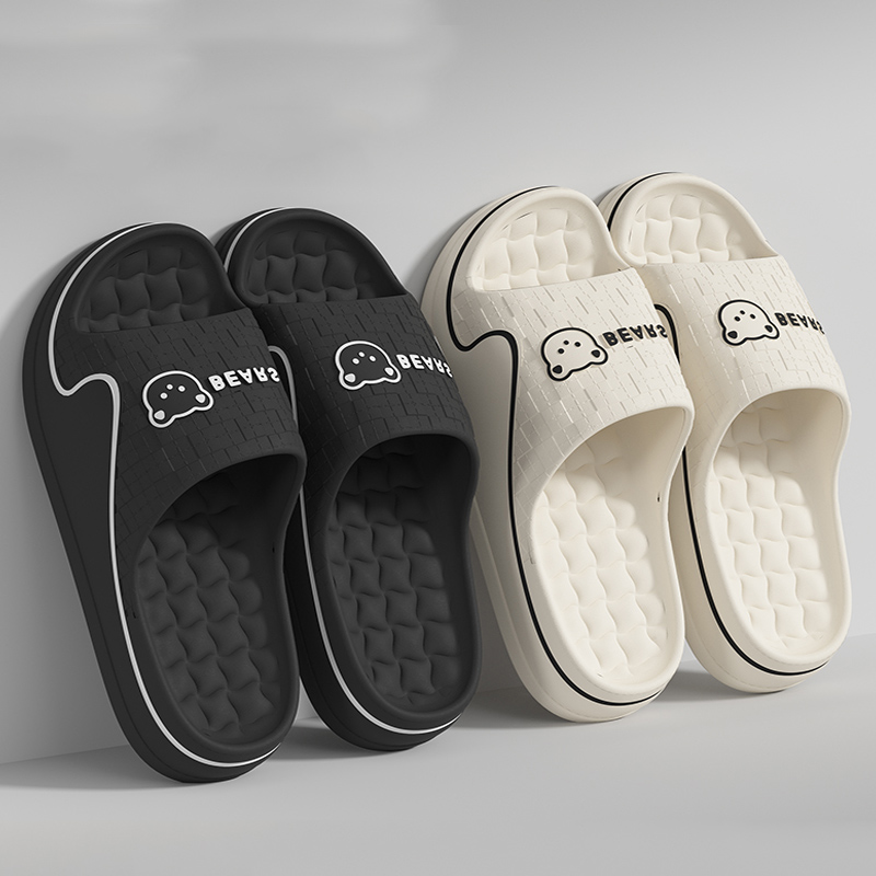 Sandal Rumah Wanita Lucu Motif - Women'S Shoes Non Slip ulasan dan harga