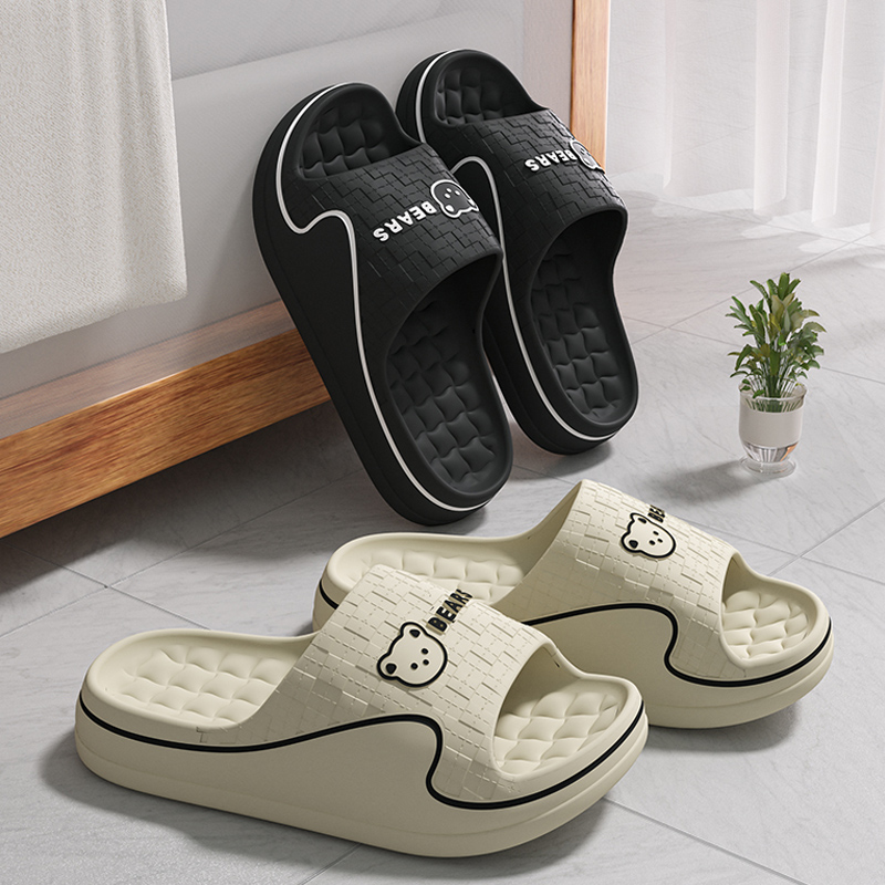 Sandal Rumah Wanita Lucu Motif - Women'S Shoes Non Slip ulasan dan harga