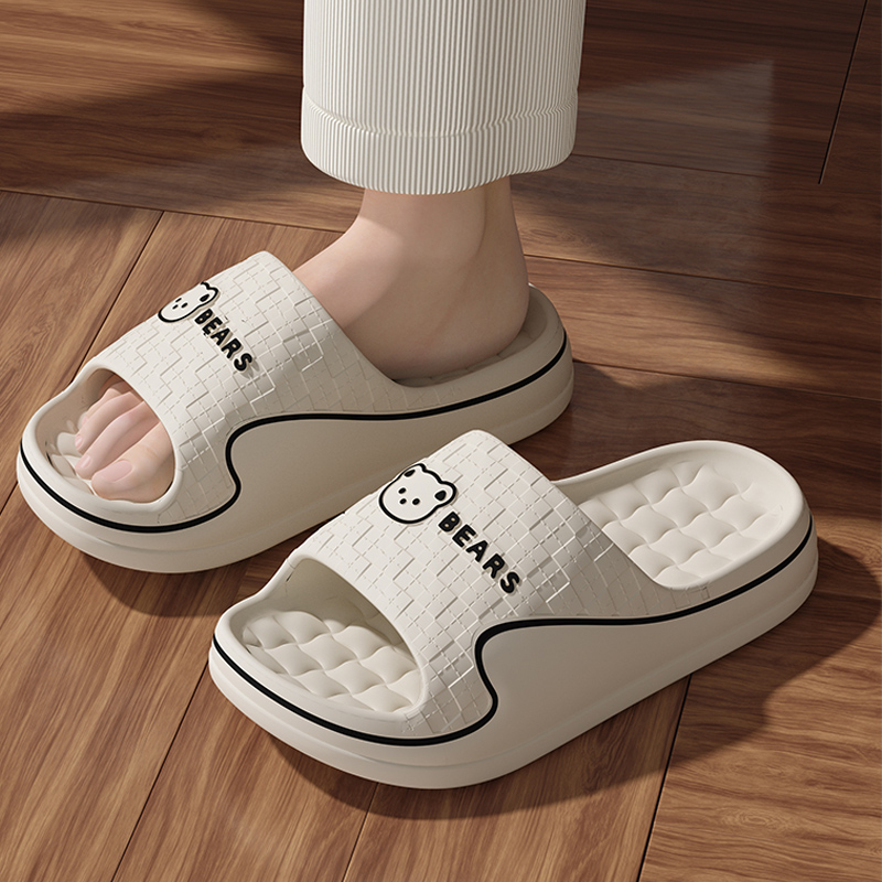 Sandal Rumah Wanita Lucu Motif - Women'S Shoes Non Slip ulasan dan harga