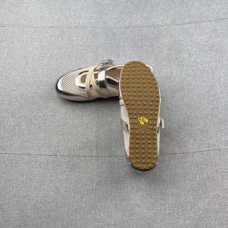 Sepatu Sneakers Anyaman Berong - Women'S Shoes Non Slip ulasan dan harga
