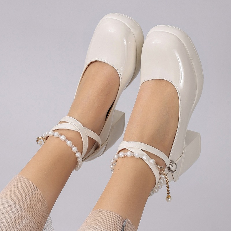 Sepatu Pumps Wanita Baru Model - Women Shoes Size ulasan dan harga