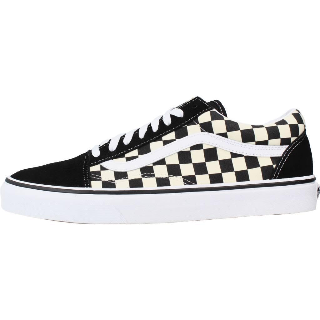 Sepatu Kasual Wanita Vans Old  - Women Shoes Vans ulasan dan harga