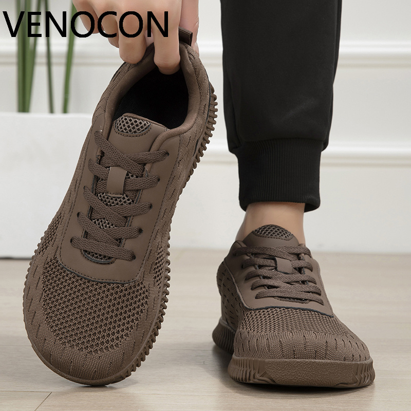 Sepatu Sneakers VENOCON Minima - Women'S Shoes Zero Drop ulasan dan harga