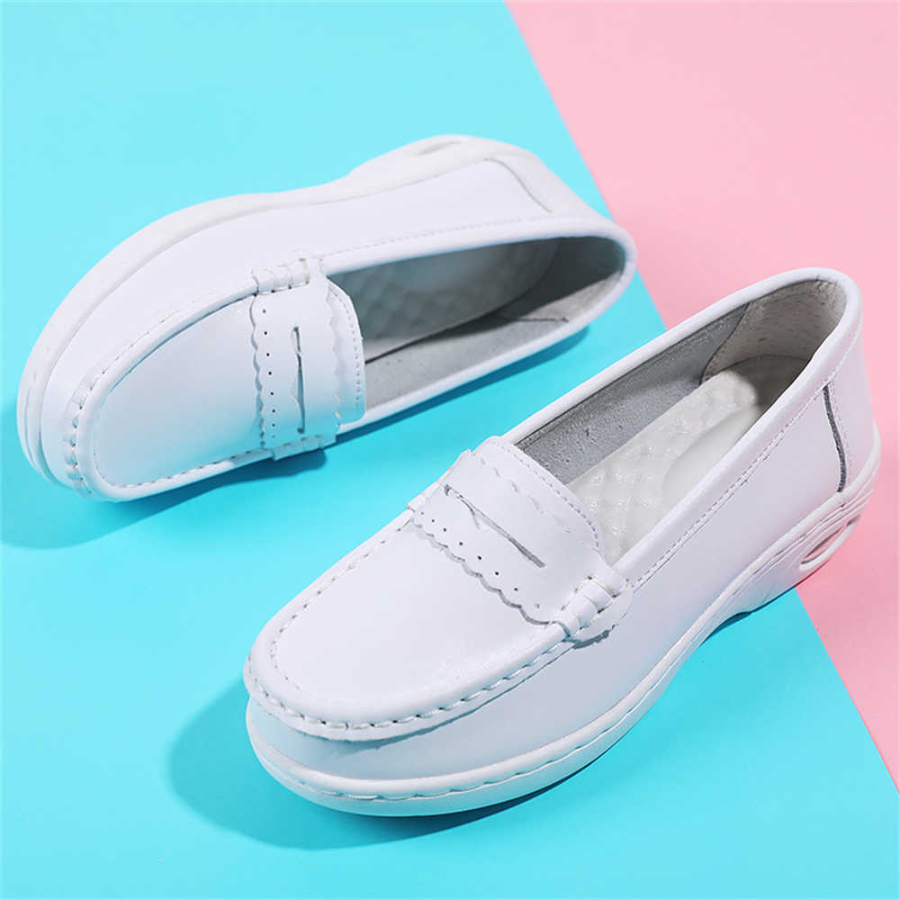 Sepatu Hak Sol Putih Chunky Se - Women Shoes Types ulasan dan harga