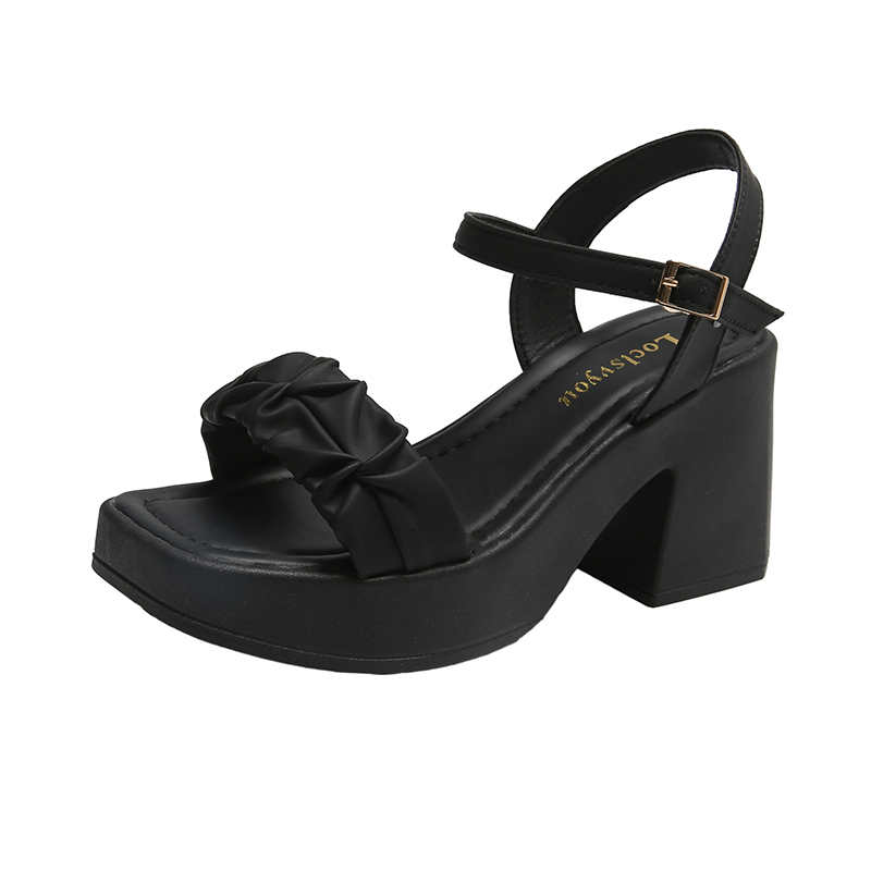 Camp Without Heel Sandal Wanit - Women Shoes Types ulasan dan harga