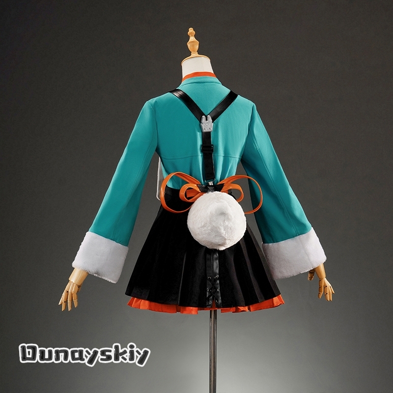 Kostum Cosplay Karakter Baru Z - Women'S Shoes Zone ulasan dan harga