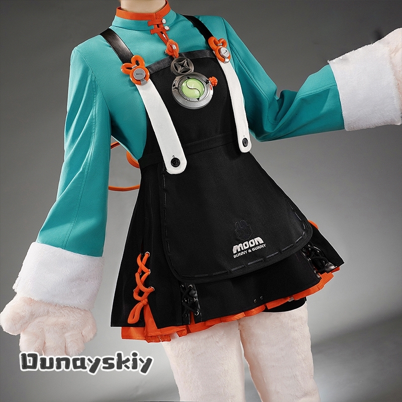 Kostum Cosplay Karakter Baru Z - Women'S Shoes Zone ulasan dan harga