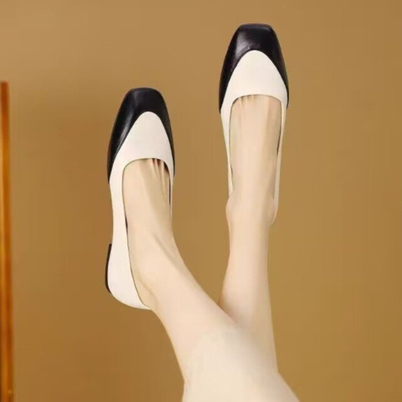Sepatu Tunggal Ukuran Besar Bl - Women'S Shoes Non Slip ulasan dan harga