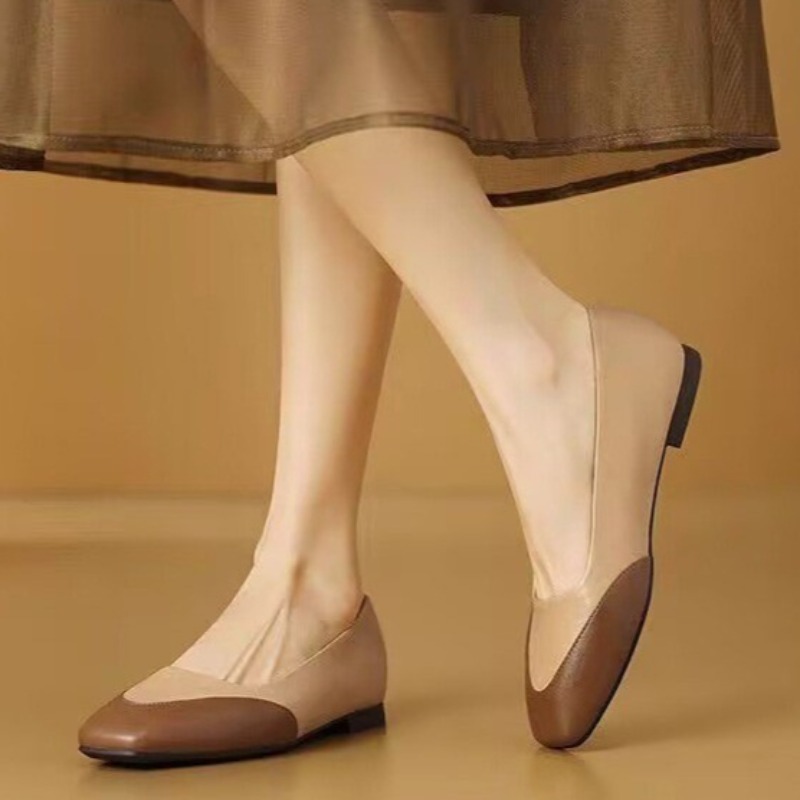 Sepatu Tunggal Ukuran Besar Bl - Women'S Shoes Non Slip ulasan dan harga