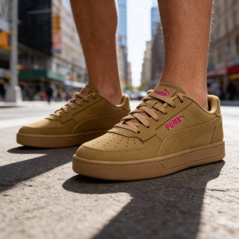 2026 Baru Puma Caven 2.0 Buck  - Women'S Shoes Puma Sneakers ulasan dan harga