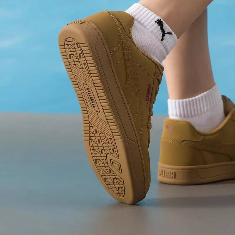 2026 Baru Puma Caven 2.0 Buck  - Women'S Shoes Puma Sneakers ulasan dan harga