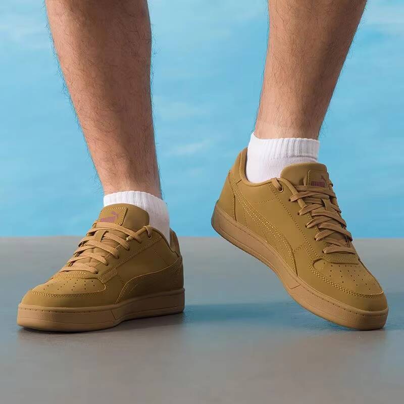 2026 Baru Puma Caven 2.0 Buck  - Women'S Shoes Puma Sneakers ulasan dan harga