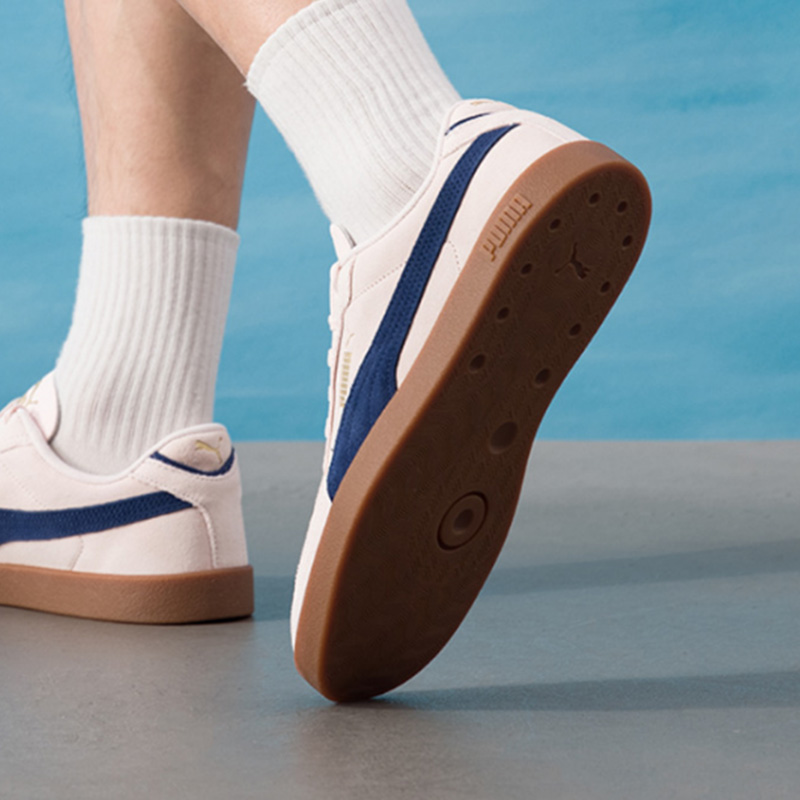 Puma Sepatu Skateboard Low Top - Women'S Shoes Puma Sneakers ulasan dan harga