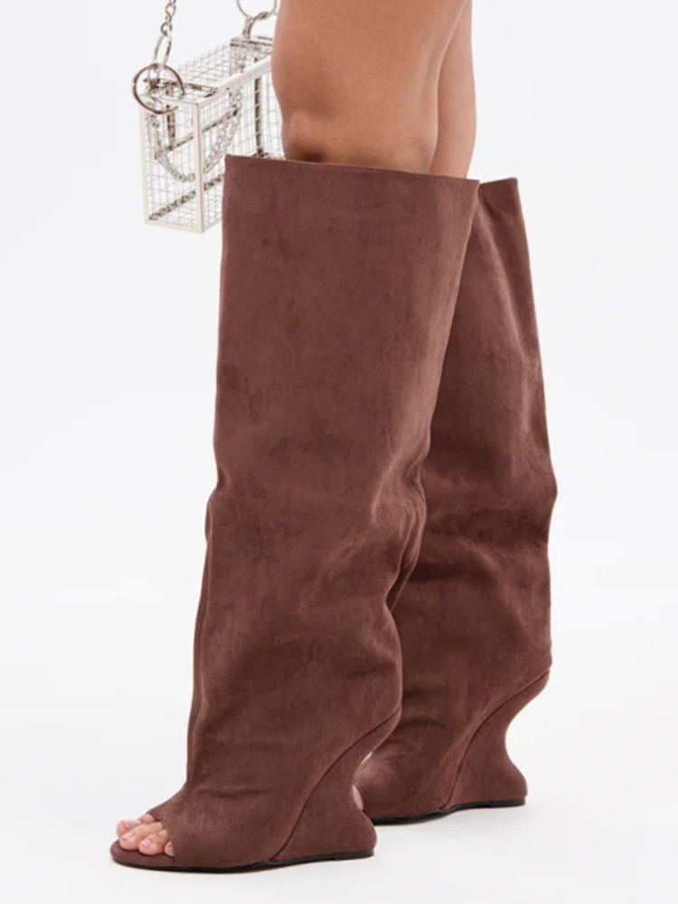 Sepatu Boots Wanita Model Selu - Women'S Shoes Wide Width ulasan dan harga