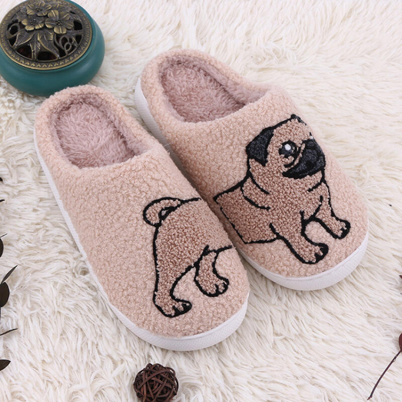 1 Pasang Sandal Rumah Musim Di - Women'S Shoes Trendy ulasan dan harga