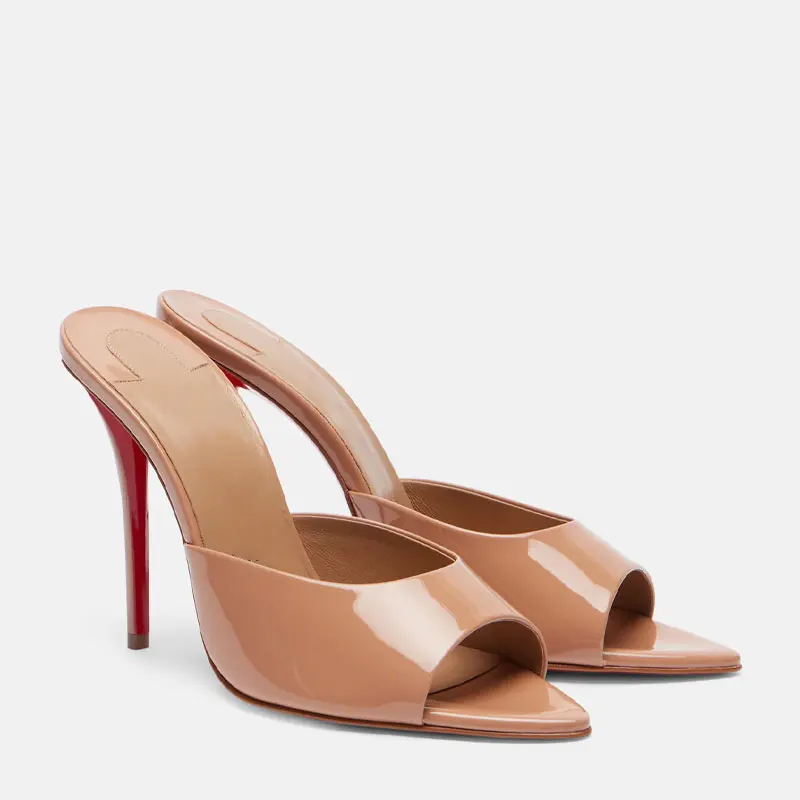 Sepatu untuk Wanita Sandal Rom - Women'S Shoes Quality ulasan dan harga