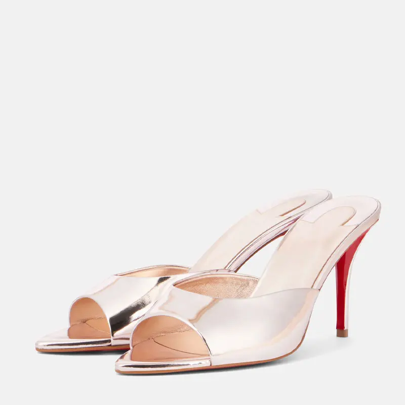 Sepatu untuk Wanita Sandal Rom - Women'S Shoes Quality ulasan dan harga