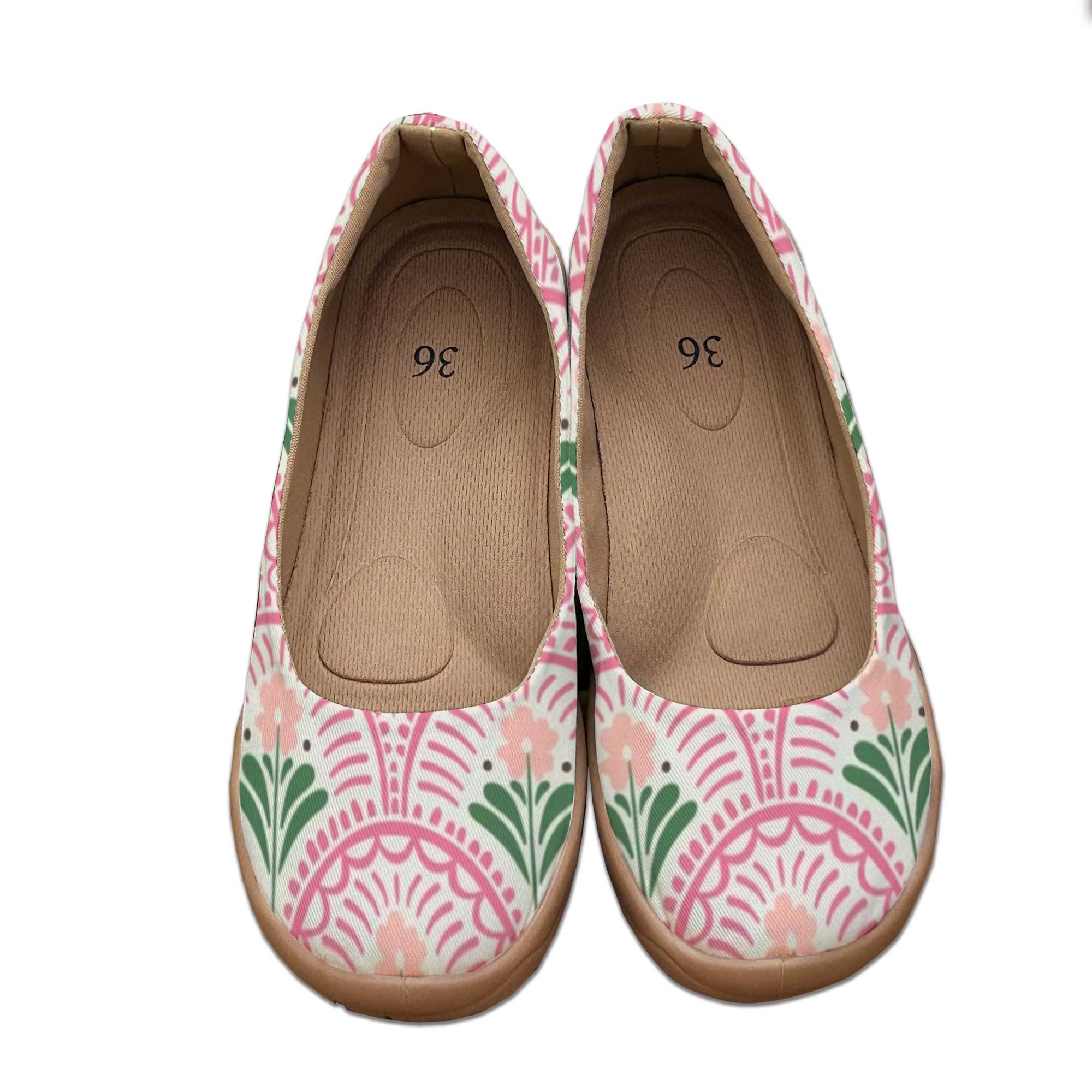Sepatu Wanita Model Bohemian,  - Women'S Shoes For Wide Feet ulasan dan harga