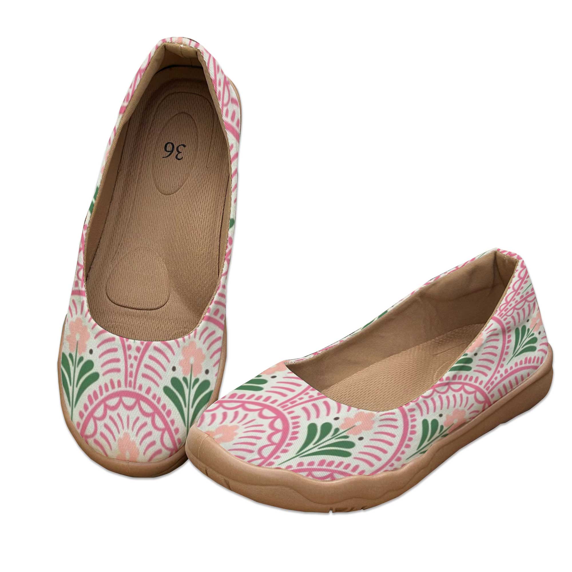 Sepatu Wanita Model Bohemian,  - Women'S Shoes For Wide Feet ulasan dan harga