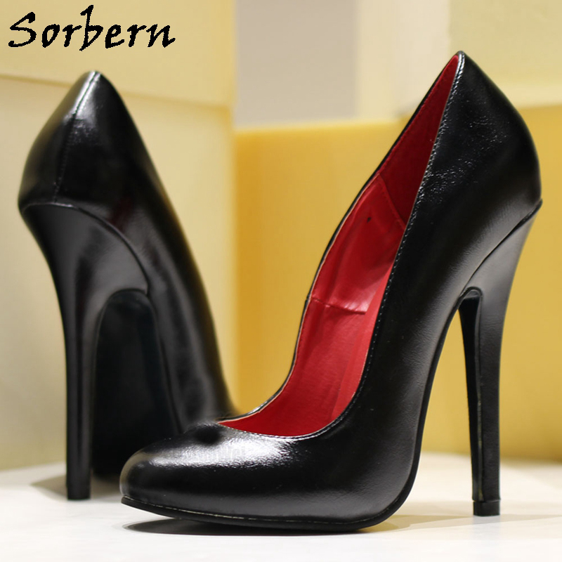 Sepatu Pompa Wanita Klasik Sor - Women'S Shoes Vegan ulasan dan harga