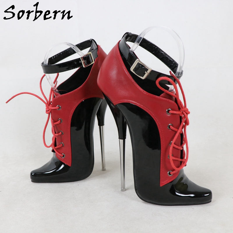 Sorbern Sepatu Pump Balet Coco - Women'S Shoes Vegan ulasan dan harga