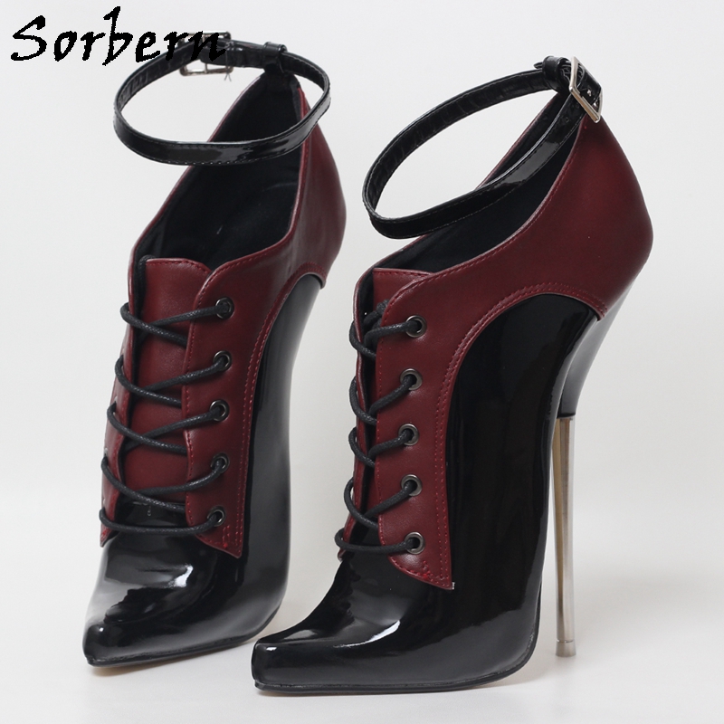 Sorbern Sepatu Pump Balet Coco - Women'S Shoes Vegan ulasan dan harga