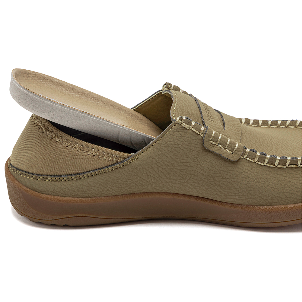 HOBIBEAR Sepatu Loafer Wanita  - Women'S Shoes Wide Width ulasan dan harga