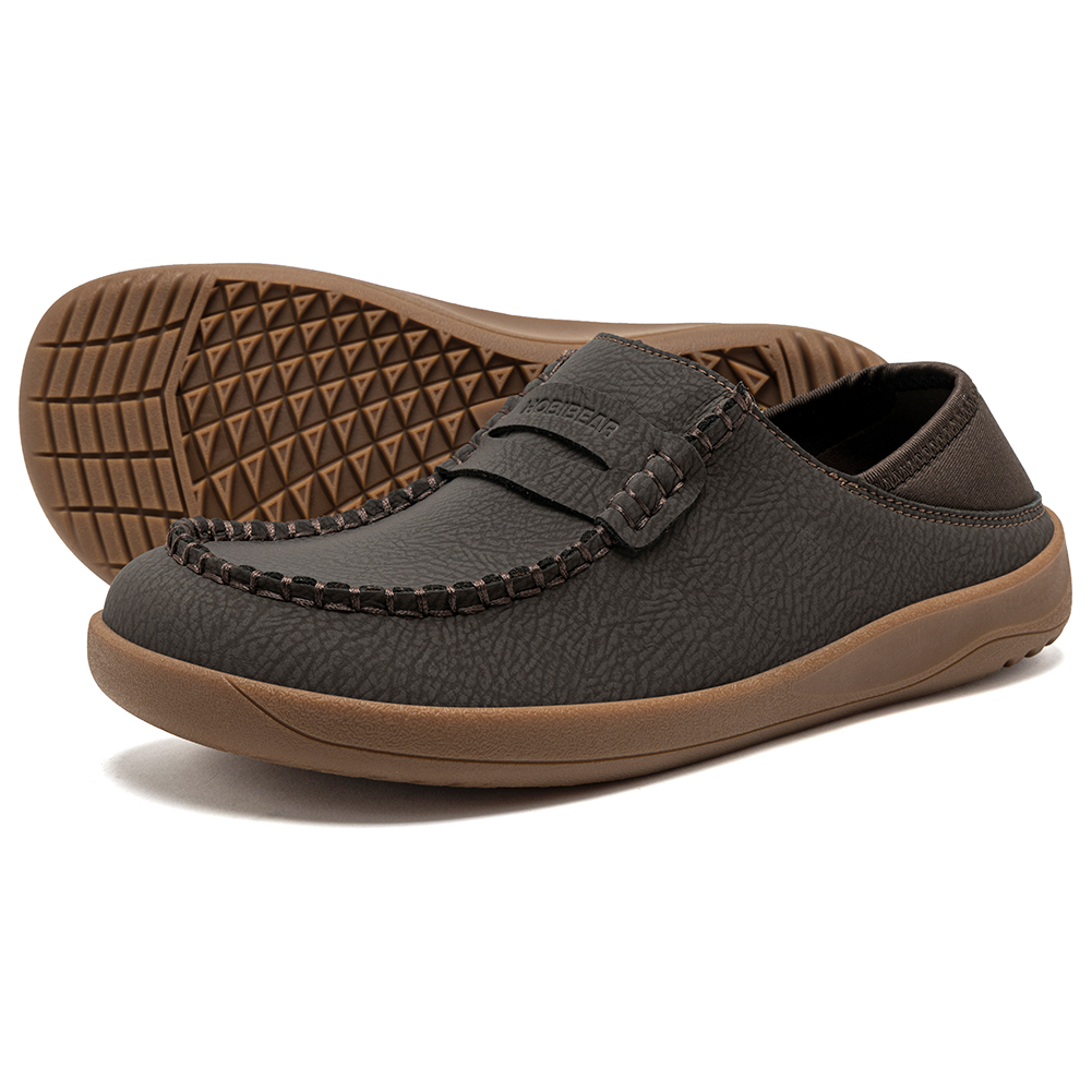 HOBIBEAR Sepatu Loafer Wanita  - Women'S Shoes Wide Width ulasan dan harga