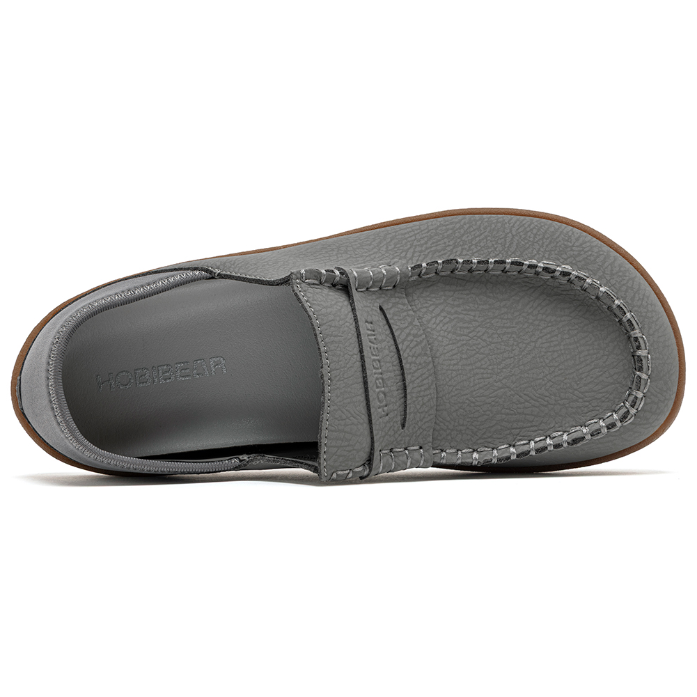 HOBIBEAR Sepatu Loafer Wanita  - Women'S Shoes Wide Width ulasan dan harga