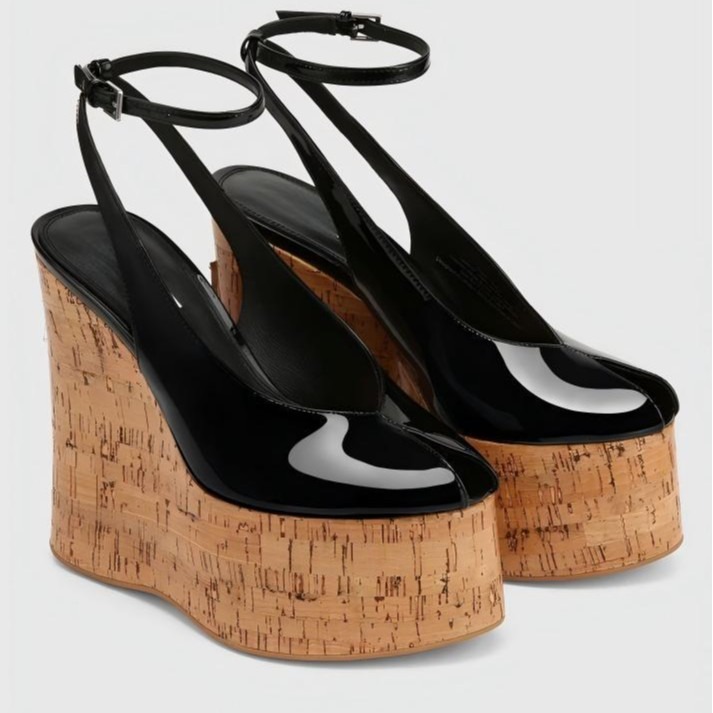Sandal Wanita Musim Panas 2026 - Women'S Shoes Quality ulasan dan harga