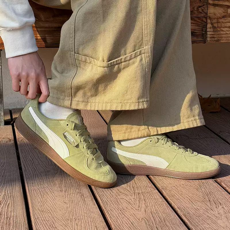 Sepatu olahraga Puma untuk pri - Women Shoes Puma ulasan dan harga