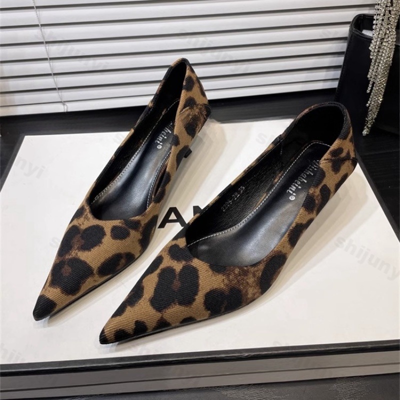 Sepatu Hak Tinggi Wanita Kulit - Women'S Shoes Quality ulasan dan harga