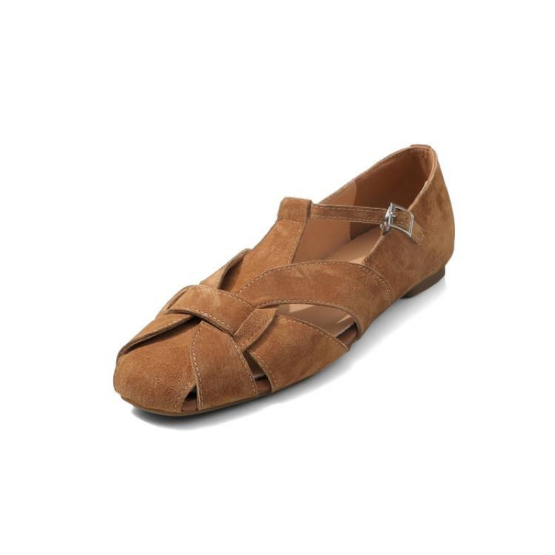 Nyaman  Retro  Bernapas  Ringa - Women'S Shoes Wide Width ulasan dan harga