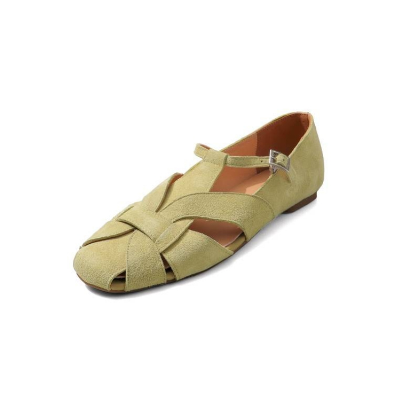 Nyaman  Retro  Bernapas  Ringa - Women'S Shoes Wide Width ulasan dan harga