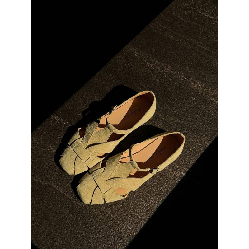 Nyaman  Retro  Bernapas  Ringa - Women'S Shoes Wide Width ulasan dan harga