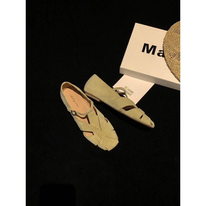 Nyaman  Retro  Bernapas  Ringa - Women'S Shoes Wide Width ulasan dan harga