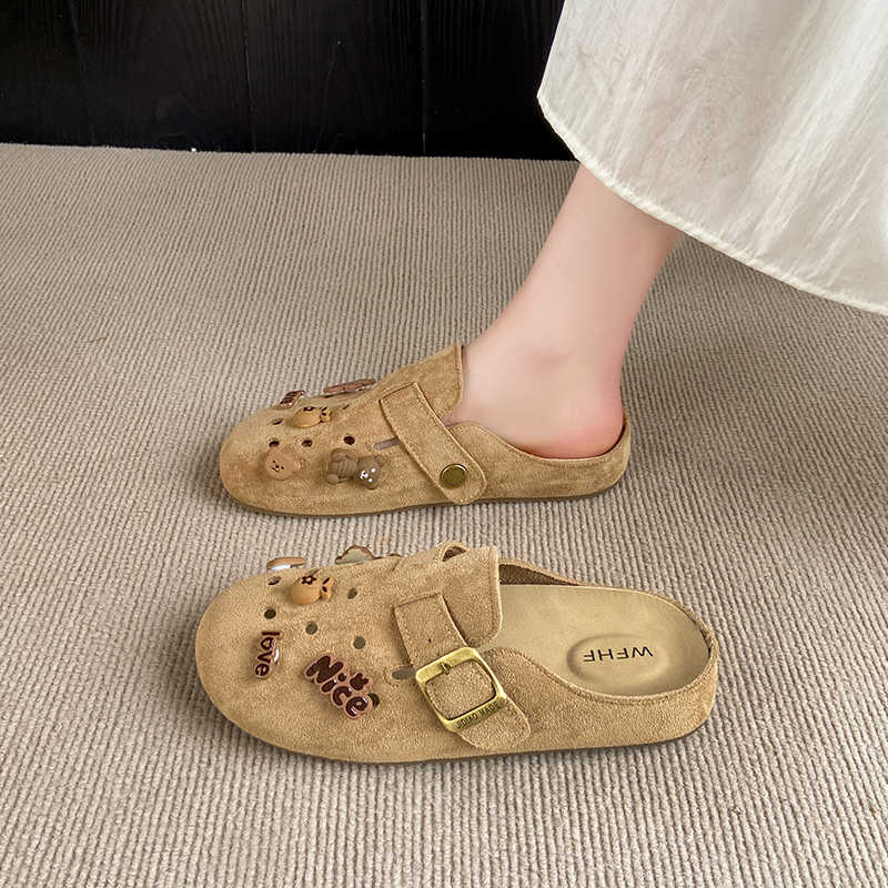 Sumer Strips Sepatu Loafer Mew - Women Shoes Types ulasan dan harga