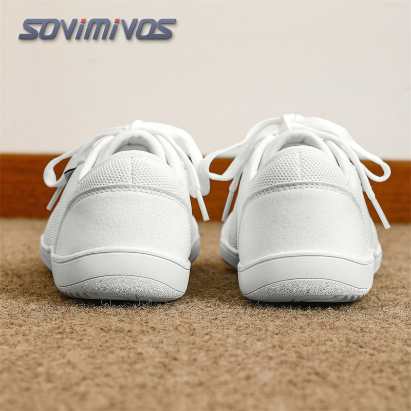 Sepatu Sneakers Unisex Tanpa S - Women'S Shoes Zero Drop ulasan dan harga